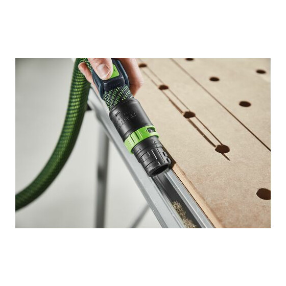 Festool Fernbedienung CT-F I 578499