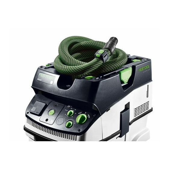 Festool Fernbedienung CT-F I/M-Set 578500