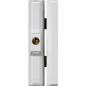 ABUS Dachflächenfenstersicherung DF88 weiss 06495