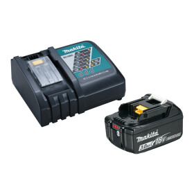 Makita Power Source-Kit LXT 3,0Ah LXT 18V 3,0 Ah 191A24-4