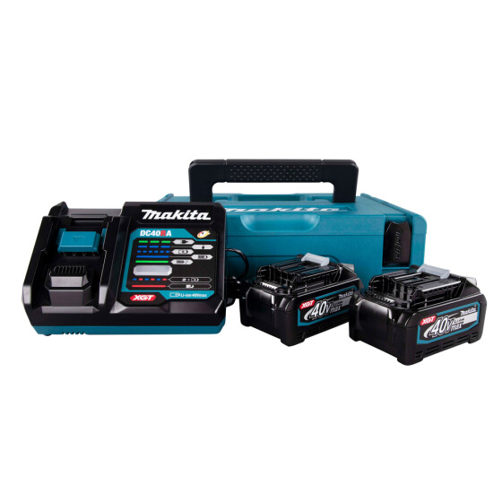 Makita Power Source-Kit XGT 4,0Ah XGT 40V max. 4,0 Ah 191J97-1