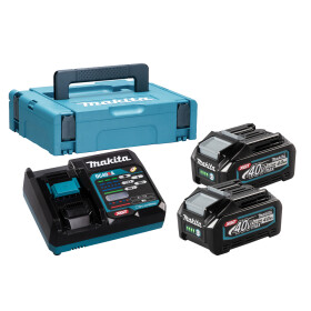 Makita Power Source-Kit XGT 4,0Ah XGT 40V max. 4,0 Ah...