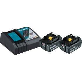 Makita Power Source-Kit LXT 4,0 Ah LXT 18V 4,0 Ah 197490-7