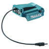 Makita Akku-Adapter 14,4V / 18V Li-ion 14.4V / 18V 198634-2