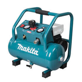 Makita Akku-Kompressor XGT 40V max. Kessel 7,6 l AC001GZ