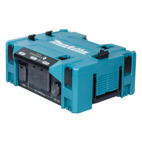 Makita Stromwandler MAKPAC 1.400 W 230V 12V BAC01