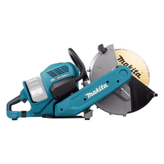 Makita Akku-Trennschleifer XGT 2x40V max. 355 mm 127 mm CE002GZ01