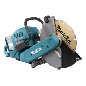 Makita Akku-Trennschleifer XGT 2x40V max. 355 mm 127 mm...