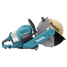 Makita Akku-Trennschleifer XGT 2x40V max. 355 mm 127 mm...