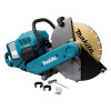 Makita Akku-Trennschleifer XGT 2x40V max. 355 mm 127 mm CE002GZ01