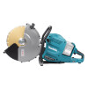 Makita Akku-Trennschleifer XGT 2x40V max. 355 mm 127 mm CE002GZ01