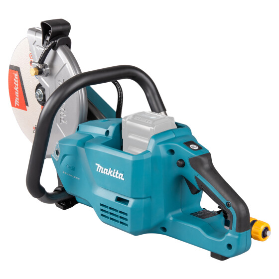 Makita Akku-Trennschleifer 230 mm 88 mm CE003GZ02