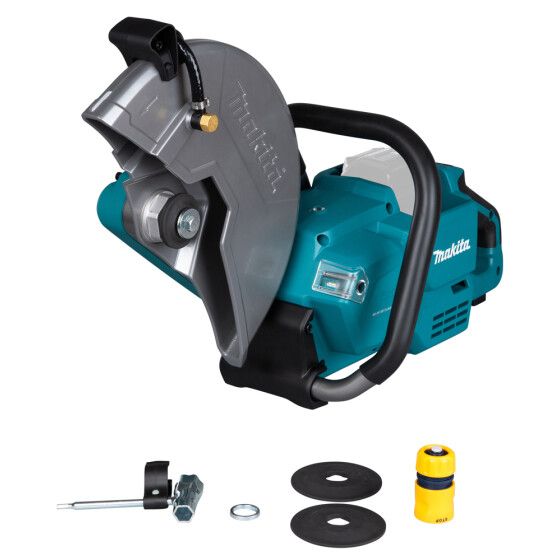 Makita Akku-Trennschleifer 305 mm 121 mm CE004GZ