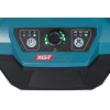 Makita Akku-Lüfter XGT 40V max./230V 38-120 m3/min 1,6-5,0 m/s CF003GZ