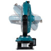 Makita Akku-Lüfter XGT 40V max./230V 38-120 m3/min 1,6-5,0 m/s CF003GZ