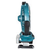 Makita Akku-Lüfter XGT 40V max./230V 38-120 m3/min 1,6-5,0 m/s CF003GZ