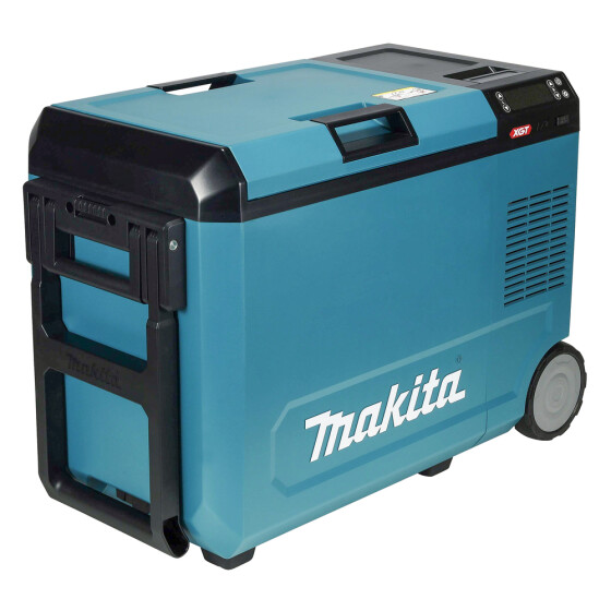 Makita Akku-Kompressor-Kühl- und Wärmebox 40V max. 18V 29 l -18° C bis +60° C CW004GZ