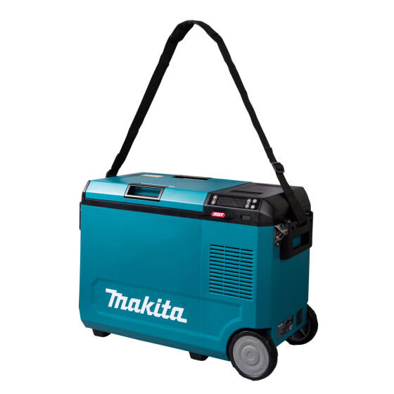 Makita Akku-Kompressor-Kühl- und Wärmebox 40V max. 18V 29 l -18° C bis +60° C CW004GZ