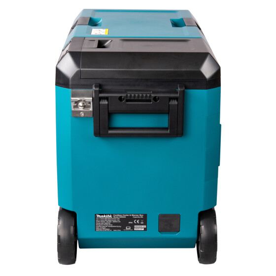 Makita Akku-Kompressor-Kühl- und Wärmebox 40V max. 18V 29 l -18° C bis +60° C CW004GZ