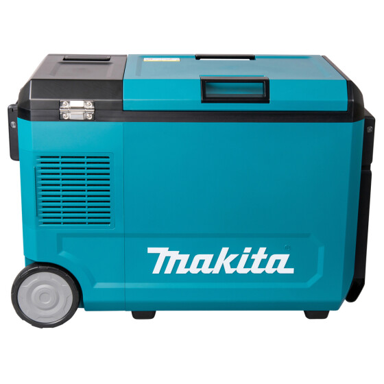 Makita Akku-Kompressor-Kühl- und Wärmebox 40V max. 18V 29 l -18° C bis +60° C CW004GZ