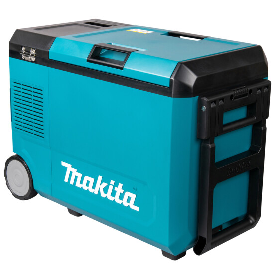 Makita Akku-Kompressor-Kühl- und Wärmebox 40V max. 18V 29 l -18° C bis +60° C CW004GZ