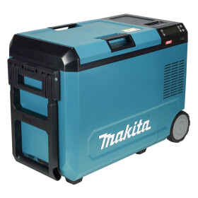 Makita Akku-Kompressor-Kühl- und Wärmebox 40V...