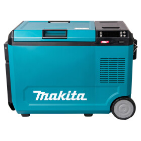 Makita Akku-Kompressor-Kühl- und Wärmebox 40V...