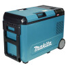 Makita Akku-Kompressor-Kühl- und Wärmebox 40V max. 18V 29 l -18° C bis +60° C CW004GZ