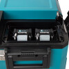 Makita Akku-Kompressor-Kühl- und Wärmebox 40V max. 18V 29 l -18° C bis +60° C CW004GZ