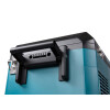 Makita Akku-Kompressor-Kühl- und Wärmebox 40V max. 18V 29 l -18° C bis +60° C CW004GZ