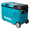 Makita Akku-Kompressor-Kühl- und Wärmebox 40V max. 18V 29 l -18° C bis +60° C CW004GZ