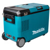 Makita Akku-Kompressor-Kühl- und Wärmebox 40V max. 18V 29 l -18° C bis +60° C CW004GZ