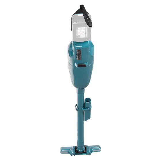 Makita Akku-Staubsauger 18V 175 mbar 0,73 l DCL283FZ