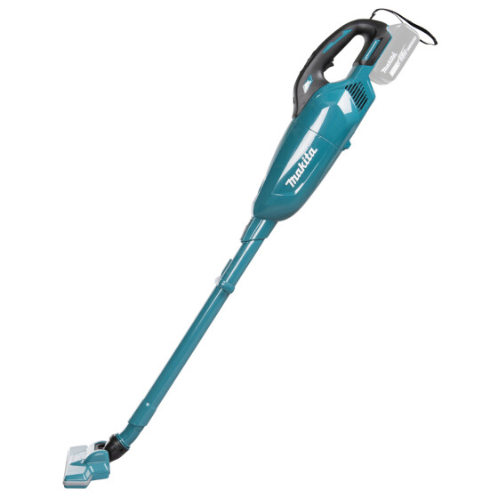 Makita Akku-Staubsauger 18V 175 mbar 0,73 l DCL283FZ