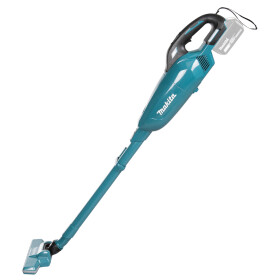 Makita Akku-Staubsauger 18V 175 mbar 0,73 l DCL283FZ