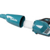 Makita Akku-Staubsauger 18V 175 mbar 0,73 l DCL283FZ