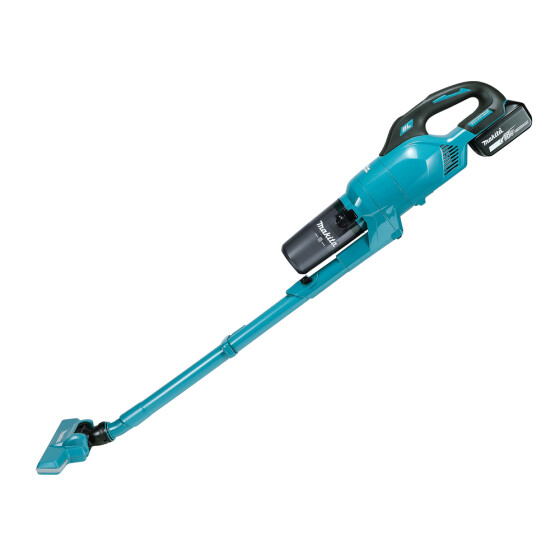 Makita Akku-Staubsauger 18V 180 mbar 0,25 l DCL286FRF