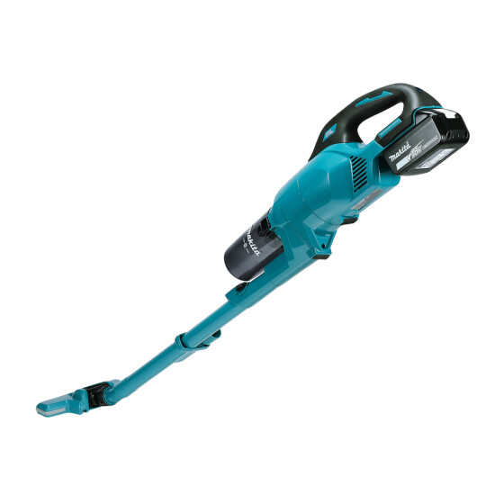 Makita Akku-Staubsauger 18V 180 mbar 0,25 l DCL286FRF