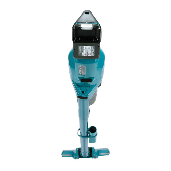 Makita Akku-Staubsauger 18V 180 mbar 0,25 l DCL286FRF