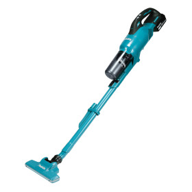 Makita Akku-Staubsauger 18V 180 mbar 0,25 l DCL286FRF