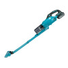 Makita Akku-Staubsauger 18V 180 mbar 0,25 l DCL286FRF