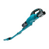 Makita Akku-Staubsauger 18V 180 mbar 0,25 l DCL286FRF