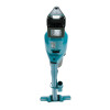 Makita Akku-Staubsauger 18V 180 mbar 0,25 l DCL286FRF