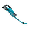 Makita Akku-Staubsauger 18V 180 mbar 0,25 l DCL286FRF