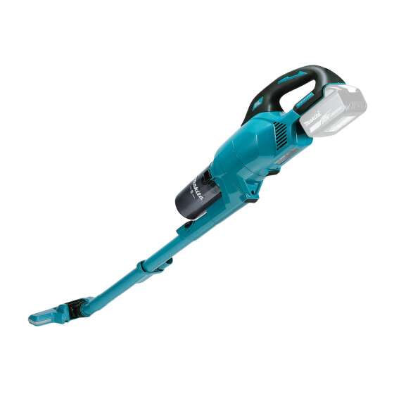 Makita Akku-Staubsauger 18V 180 mbar 0,25 l DCL286FZ