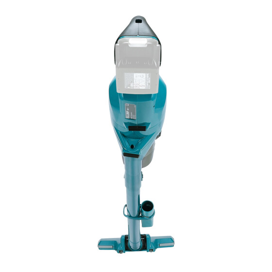 Makita Akku-Staubsauger 18V 180 mbar 0,25 l DCL286FZ