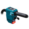 Makita Akku-Schubkarre 2x18V 300 kg 0-1,5/3,5 km/h DCU601Z