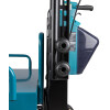 Makita Akku-Schubkarre 2x18V 300 kg 0-1,5/3,5 km/h DCU601Z