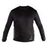 Makita Akku-Thermoshirt 18V/14,4V 12V max. 3-stufig Rundhals Größe 2XL DCX200C2XL