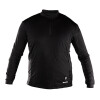 Makita Akku-Thermoshirt 18V/14,4V 12V max. 3-stufig Stehkragen Größe XL DCX201CXL